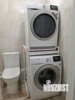 2-к квартира, вторичка, 67м2, 5/18 этаж