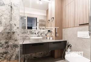 3-к квартира, вторичка, 77м2, 7/25 этаж