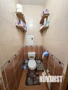 3-к квартира, вторичка, 82м2, 1/17 этаж