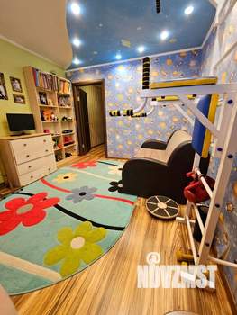 2-к квартира, вторичка, 69м2, 13/15 этаж