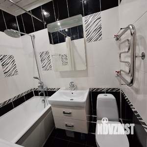 Студия квартира, вторичка, 26м2, 12/14 этаж