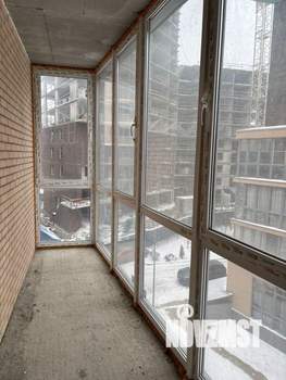 3-к квартира, вторичка, 92м2, 4/13 этаж