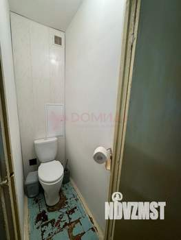 2-к квартира, вторичка, 44м2, 1/5 этаж
