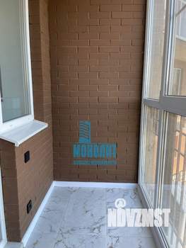 Студия квартира, вторичка, 22м2, 4/17 этаж