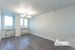 2-к квартира, вторичка, 60м2, 4/30 этаж