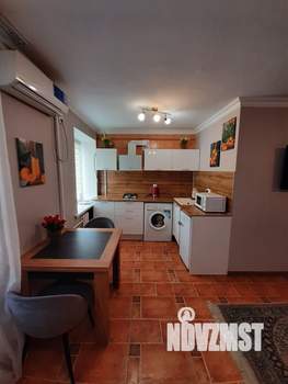 Студия квартира, вторичка, 33м2, 4/6 этаж