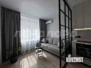 2-к квартира, вторичка, 55м2, 16/21 этаж