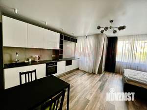 1-к квартира, вторичка, 37м2, 3/23 этаж