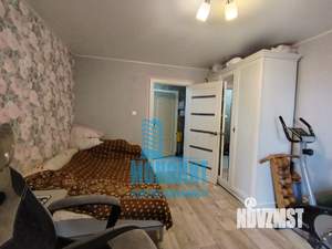1-к квартира, вторичка, 42м2, 5/16 этаж