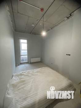 1-к квартира, вторичка, 42м2, 4/24 этаж