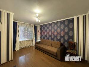 3-к квартира, вторичка, 76м2, 1/16 этаж