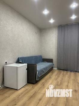 Студия квартира, вторичка, 25м2, 2/8 этаж