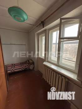 2-к квартира, вторичка, 29м2, 3/5 этаж