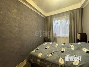 4-к квартира, вторичка, 59м2, 4/5 этаж