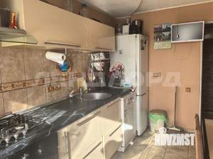 3-к квартира, вторичка, 59м2, 9/9 этаж