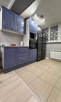 3-к квартира, вторичка, 57м2, 2/26 этаж