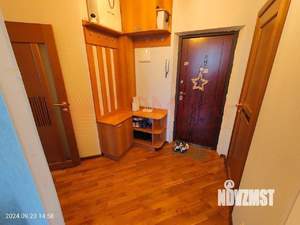 1-к квартира, вторичка, 35м2, 2/4 этаж