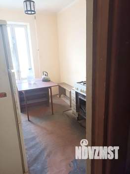 3-к квартира, вторичка, 64м2, 6/10 этаж