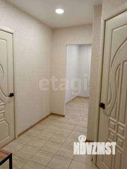 1-к квартира, вторичка, 37м2, 4/10 этаж