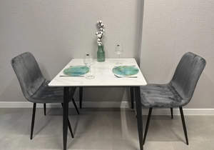 1-к квартира, вторичка, 40м2, 3/10 этаж