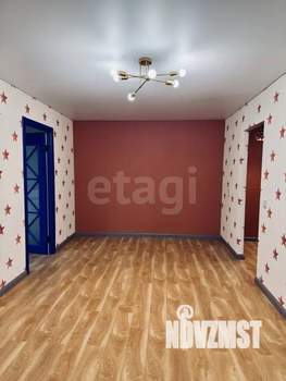 2-к квартира, вторичка, 45м2, 3/5 этаж