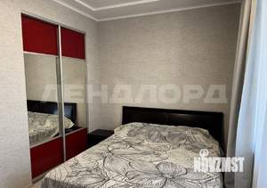 2-к квартира, вторичка, 78м2, 15/23 этаж