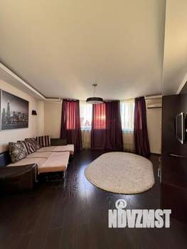 1-к квартира, вторичка, 60м2, 11/17 этаж
