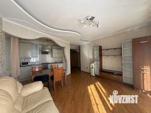 3-к квартира, вторичка, 86м2, 9/11 этаж