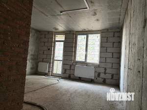 Студия квартира, вторичка, 32м2, 8/25 этаж