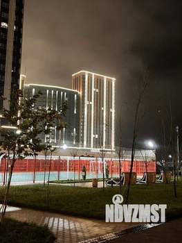 2-к квартира, вторичка, 60м2, 5/24 этаж