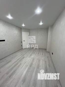 1-к квартира, вторичка, 39м2, 10/19 этаж