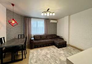 3-к квартира, вторичка, 69м2, 2/9 этаж