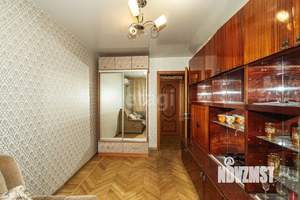 2-к квартира, вторичка, 43м2, 4/5 этаж