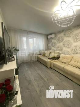 1-к квартира, вторичка, 33м2, 7/9 этаж