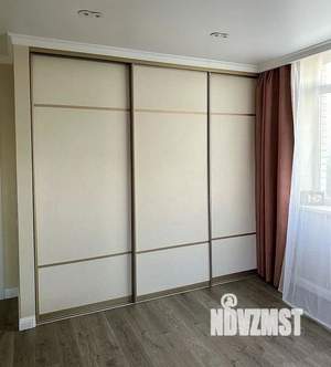 3-к квартира, вторичка, 95м2, 7/17 этаж