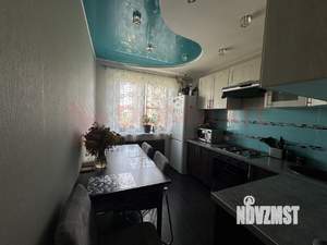2-к квартира, вторичка, 52м2, 9/9 этаж