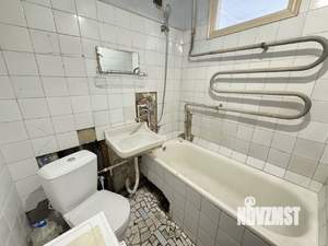 1-к квартира, вторичка, 29м2, 2/5 этаж