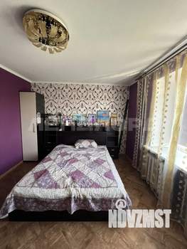 5-к квартира, вторичка, 94м2, 7/12 этаж