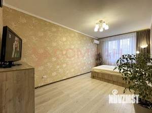 1-к квартира, вторичка, 38м2, 4/19 этаж