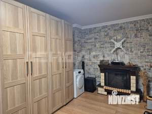 2-к квартира, вторичка, 68м2, 20/22 этаж