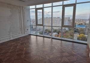 4-к квартира, вторичка, 174м2, 18/20 этаж