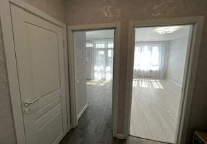 1-к квартира, вторичка, 38м2, 17/18 этаж