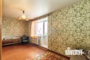 1-к квартира, вторичка, 32м2, 8/10 этаж