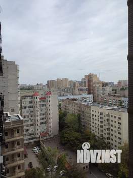 1-к квартира, вторичка, 50м2, 15/25 этаж