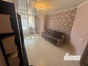 1-к квартира, вторичка, 36м2, 7/7 этаж
