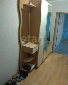 2-к квартира, вторичка, 53м2, 10/10 этаж