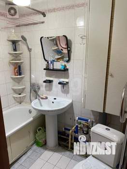 4-к квартира, вторичка, 60м2, 5/5 этаж