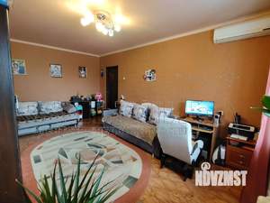 2-к квартира, вторичка, 52м2, 2/9 этаж