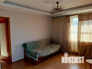 1-к квартира, вторичка, 39м2, 8/9 этаж