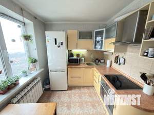 1-к квартира, вторичка, 37м2, 7/9 этаж